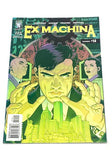 EX MACHINA #14. NM- CONDITION.