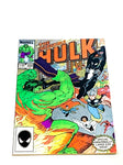 INCREDIBLE HULK #300. VFN- CONDITION.