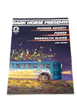 DARK HORSE PRESENTS VOL.3 #27. NM CONDITION.