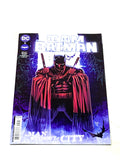 I AM BATMAN #5. VFN+ CONDITION.