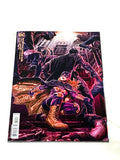 DETECTIVE COMICS #1055. VARIANT COVER. NM CONDITION.