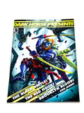 DARK HORSE PRESENTS VOL.3 #30. NM CONDITION.