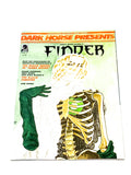 DARK HORSE PRESENTS VOL.3 #31. NM CONDITION.