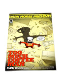 DARK HORSE PRESENTS VOL.3 #33. NM CONDITION.