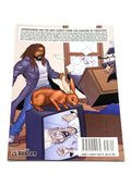 CHRONICLES OF WORMWOOD - THE LAST ENEMY #1. NM CONDITION.