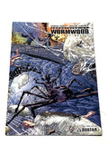 CHRONICLES OF WORMWOOD - THE LAST BATTLE #2. NM CONDITION.