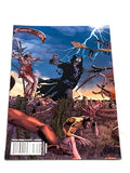 CHRONICLES OF WORMWOOD - THE LAST BATTLE #3. NM CONDITION.