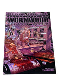 CHRONICLES OF WORMWOOD - THE LAST BATTLE #4. NM- CONDITION.