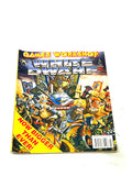 WHITE DWARF #159. FN- CONDITION.