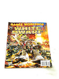 WHITE DWARF #170. FN+ CONDITION.