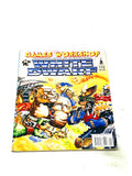 WHITE DWARF #172. FN- CONDITION.