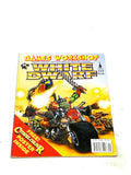 WHITE DWARF #177. VFN CONDITION.
