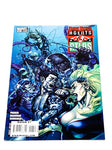 AGENTS OF ATLAS VOL.2 #6. NM- CONDITION.