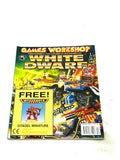 WHITE DWARF #180. VFN CONDITION.