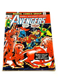 AVENGERS VOL.1 #112. VG CONDITION.