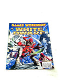 WHITE DWARF #183. VFN CONDITION.