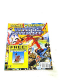 WHITE DWARF #186. FN+ CONDITION.