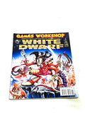 WHITE DWARF #188. VFN CONDITION.