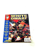 WHITE DWARF #193. VFN CONDITION.