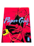 Paper Girls #2. Image Comics. 2015