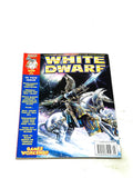 WHITE DWARF #209. NM- CONDITION.