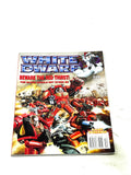 WHITE DWARF #228. NM CONDITION.