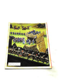 WHITE DWARF #228. NM CONDITION.