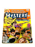 HOUSE OF MYSTERY #269. VG+ CONDITION.