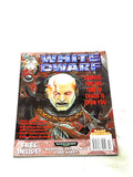 WHITE DWARF #230. VFN CONDITION.