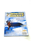 WHITE DWARF #231. VFN CONDITION.