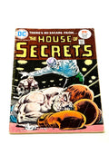 HOUSE OF SECRETS #132. GD CONDITION.