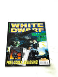 WHITE DWARF #235. VFN CONDITION.