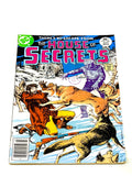 HOUSE OF SECRETS #146. GD CONDITION.