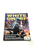 WHITE DWARF #236. VFN CONDITION.