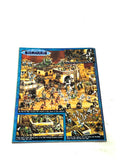 WHITE DWARF #236. VFN CONDITION.