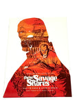 THESE SAVAGE SHORES #3. NM CONDITION.