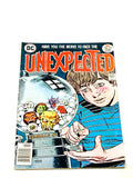 UNEXPECTED #177. GD CONDITION.