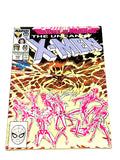 UNCANNY X-MEN #226. VFN+ CONDITION.