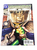 HAWKMAN VOL.4 #30. NM CONDITION.