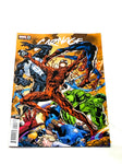 CARNAGE VOL.3 #1. VARIANT COVER. NM CONDITION.