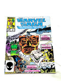 MARVEL SAGA #3. VFN- CONDITION.