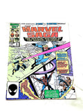 MARVEL SAGA #8. VFN- CONDITION.