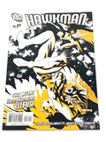 HAWKMAN VOL.4 #47. NM CONDITION.