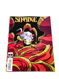 Doctor Strange Vol.6 #1. Marvel Comics. 2022
