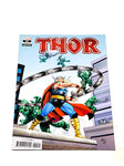 THOR VOL.6 #21. VARIANT COVER. NM CONDITION.