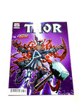 THOR VOL.6 #23. VARIANT COVER. NM CONDITION.