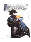 CALIBER - FIRST CANON OF JUSTICE #3. NM CONDITION.
