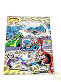 MARVEL SAGA #18. VFN CONDITION.