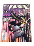 Hawkgirl #51. DC Comics. 2006
