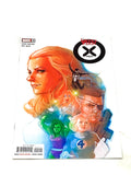 DEVIL'S REIGN - X-MEN #2. NM CONDITION.